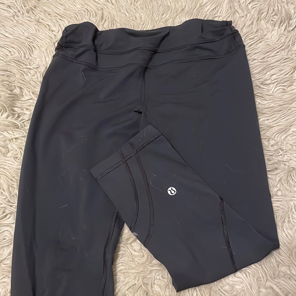 LuluLemon 7/8 Legging